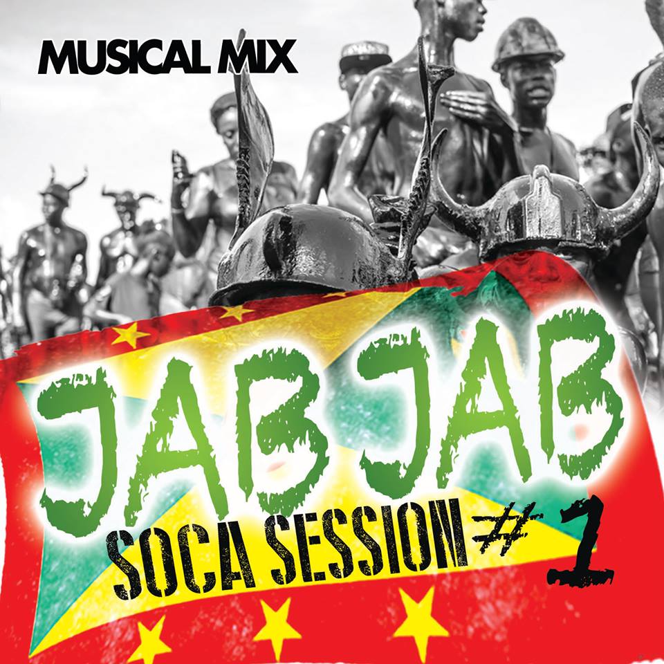 Soca Jab Jab Session 2016