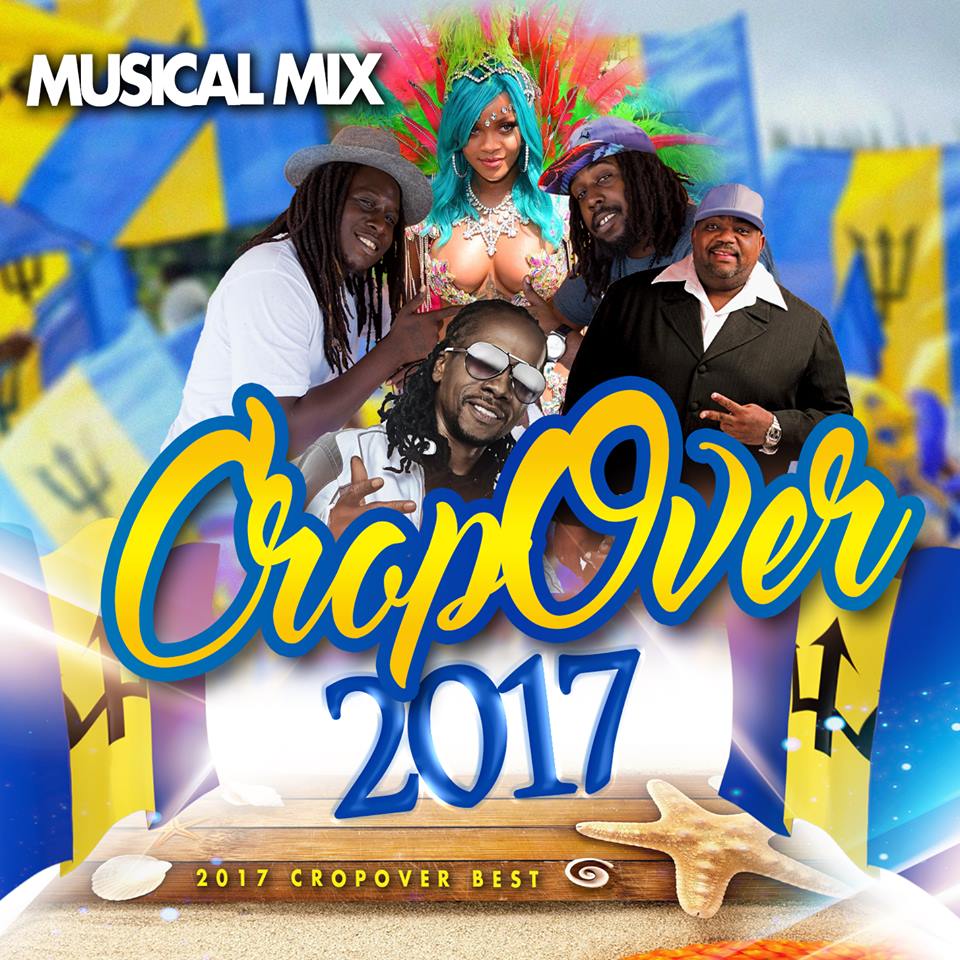 Cropover Soca 2017