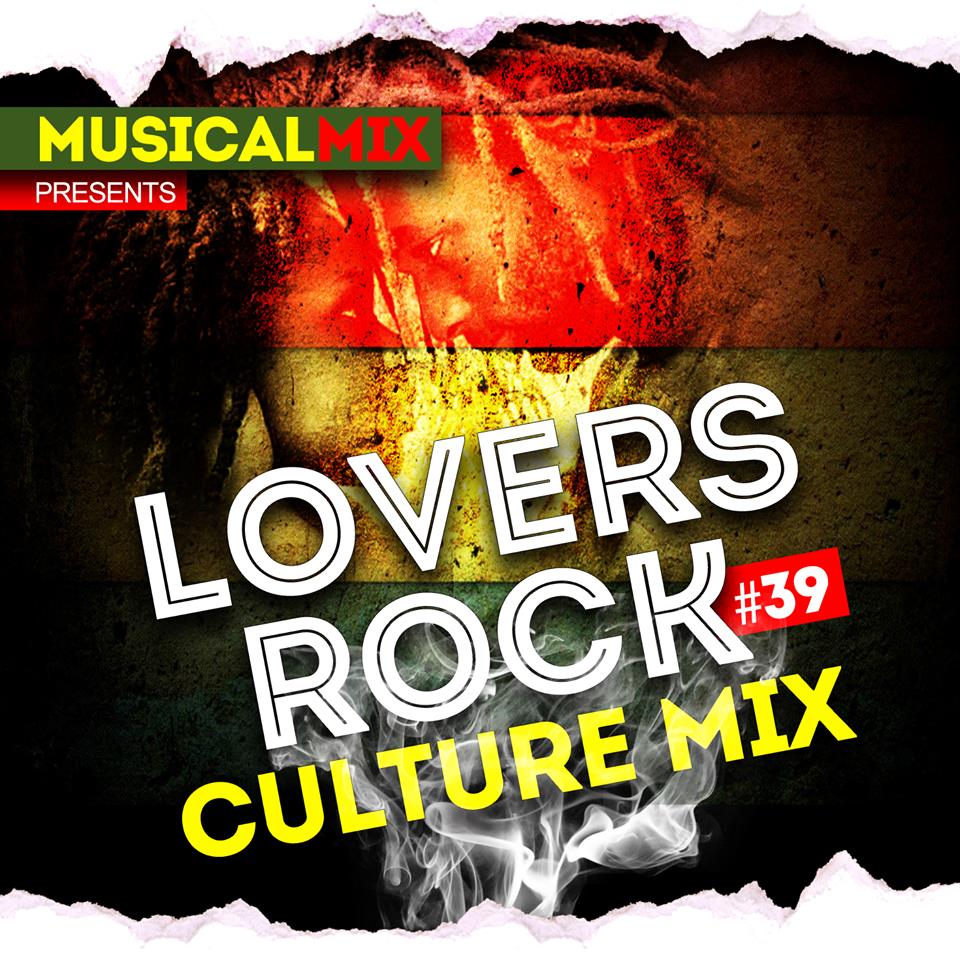 Lovers Rock /Culture Mix