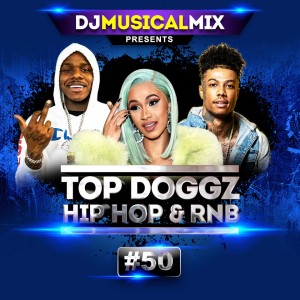 Top Doggz Hip Hop RnB #50 (Radio Version)