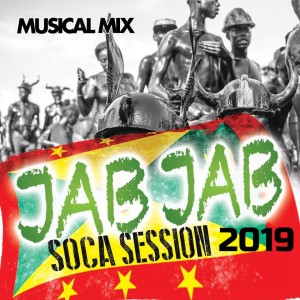 Jab Jab Session 2019