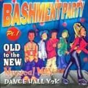 Bashment Party 90’s Mix Pt.1
