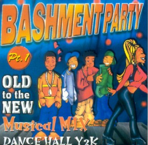 Bashment Party 1