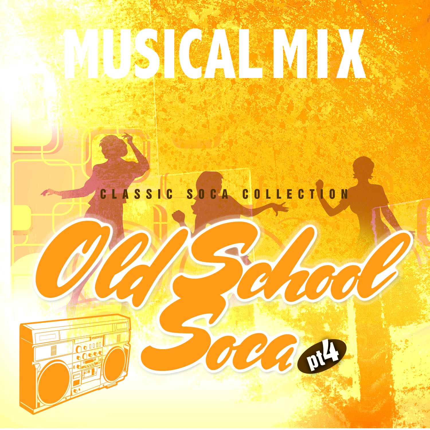 Old Soca 4