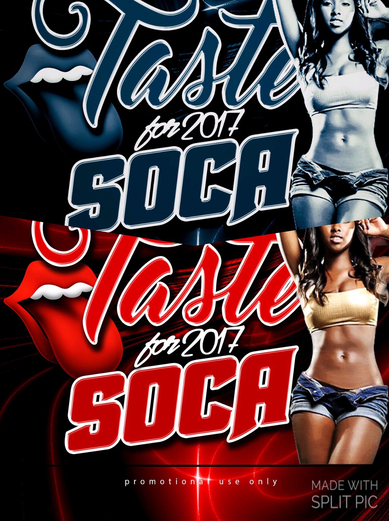 Taste of Soca 2017