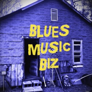 # 44: Ric's Blues Room ( simulcast ) 3.14,15