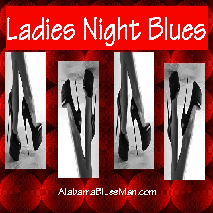 #009: Ladies Night " OH WHAT A NIGHT "  11.17.16