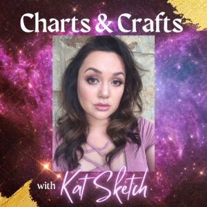 Charts & Crafts with Kat Sketch