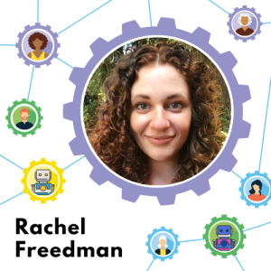 Kidney Exchange and Human Values with Rachel Freedman