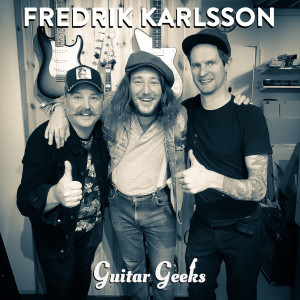 #152 - Fredrik Karlsson