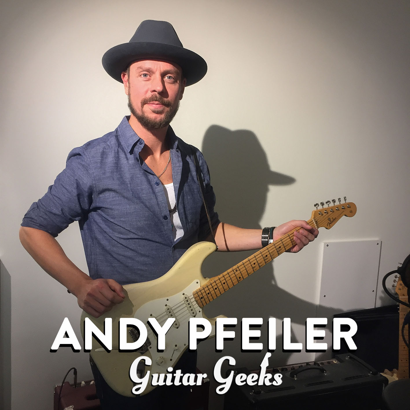 #049 - Andy Pfeiler