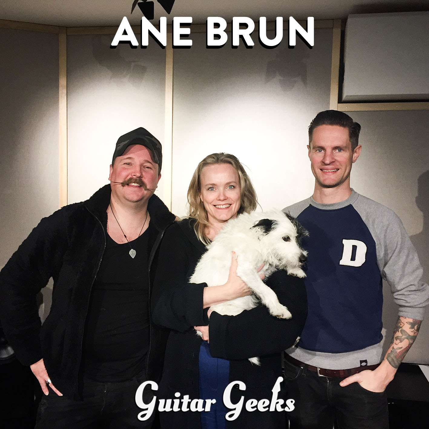 #057 - Ane Brun