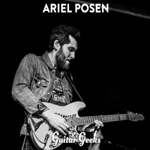 #125 - Ariel Posen