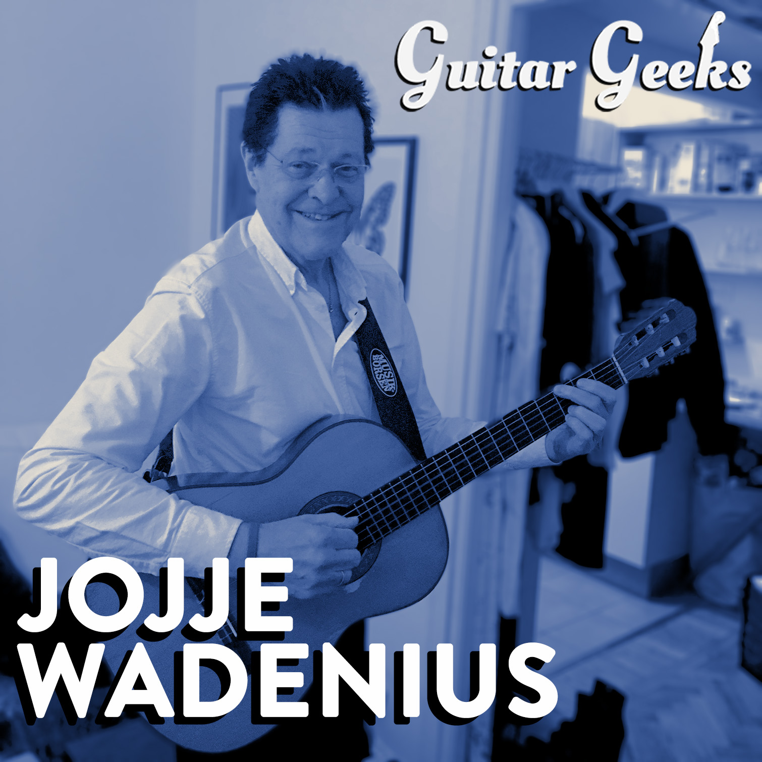 #006 - Georg "Jojje" Wadenius