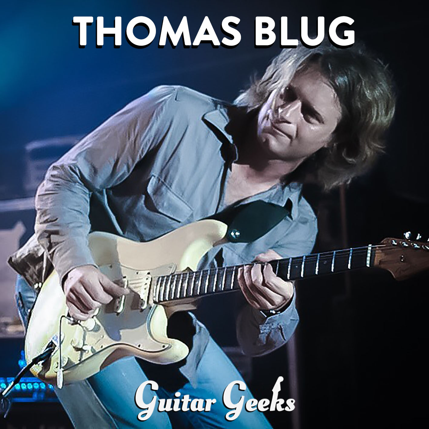 #085 - Thomas Blug