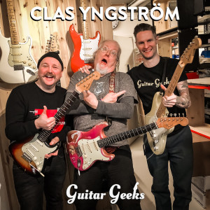 #114 - Clas Yngström