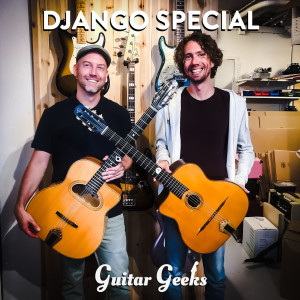 #148 - Django Special