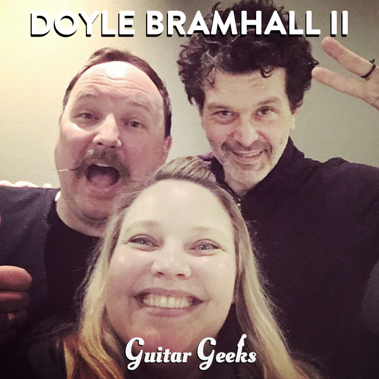 #029 - Doyle Bramhall II