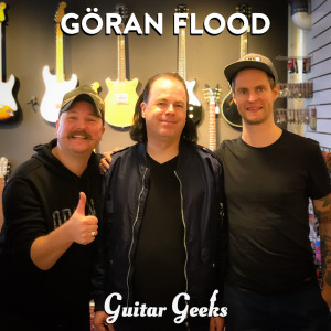 #106 - Göran Flood
