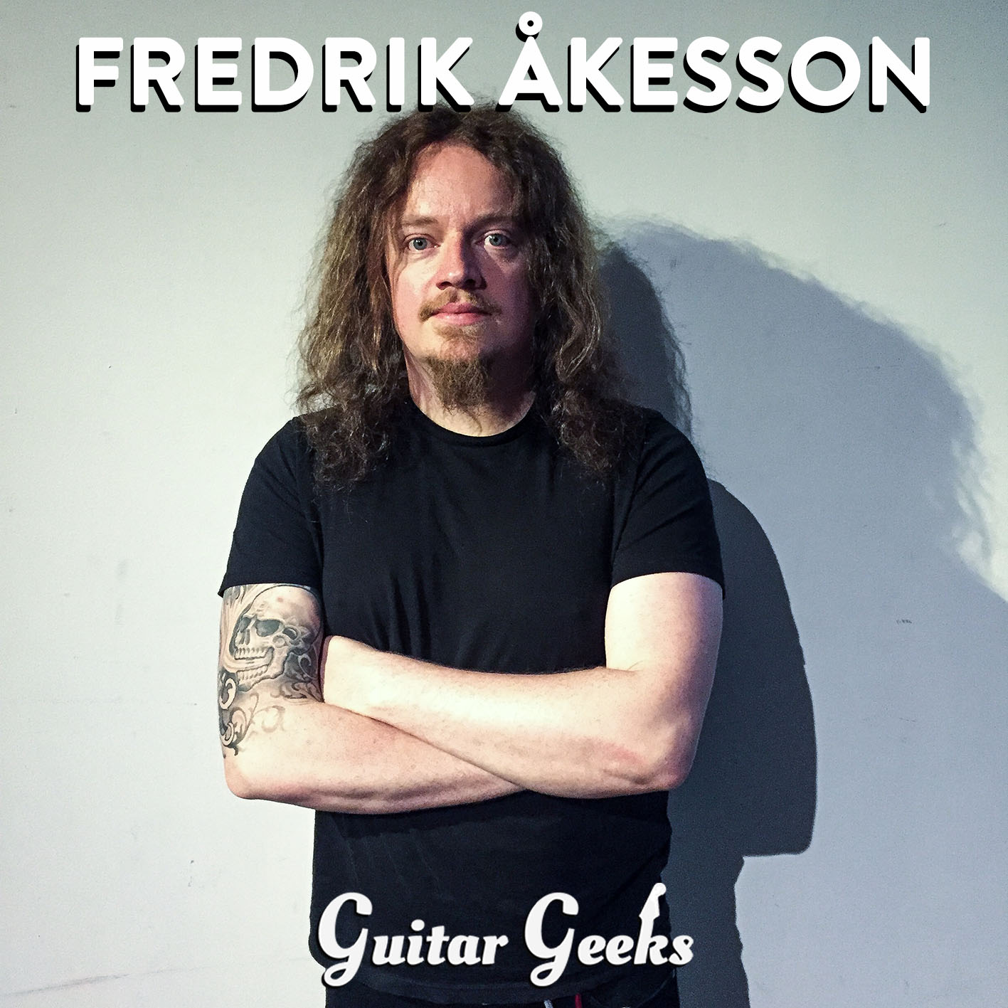 #038 - Fredrik Åkesson