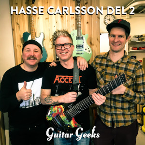 #168 - Hasse Carlsson Del 2