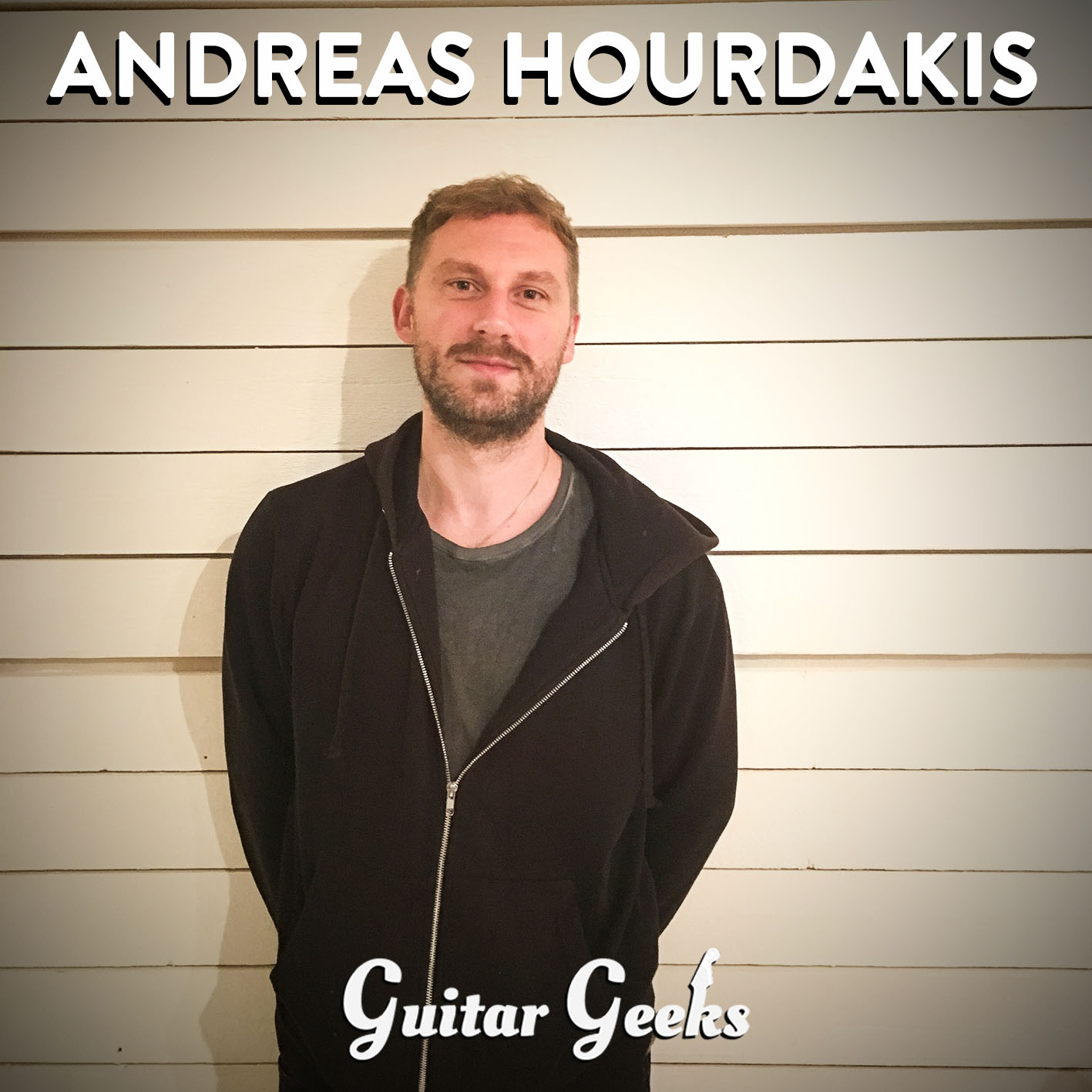 #053 - Andreas Hourdakis