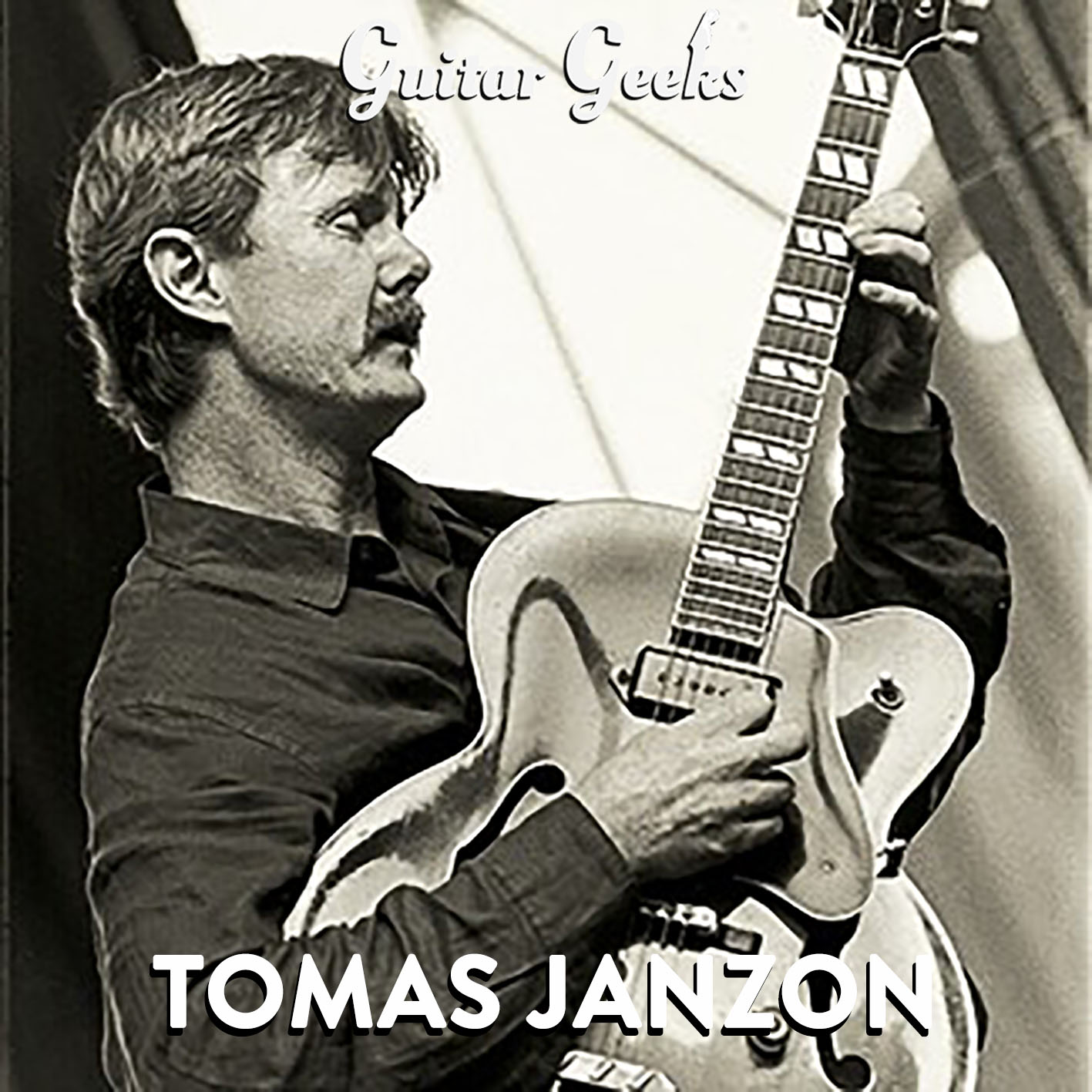 #044 - Tomas Janzon