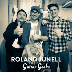 #109 - Roland Junell