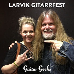 #131 - Larvik Gitarrfestival