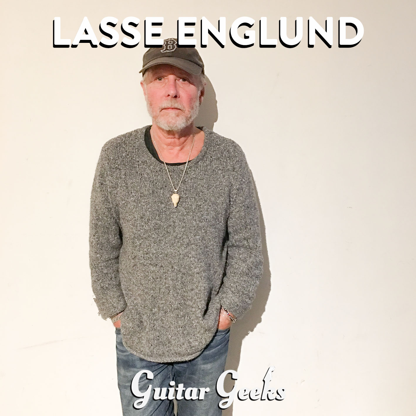 #046 - Lasse Englund