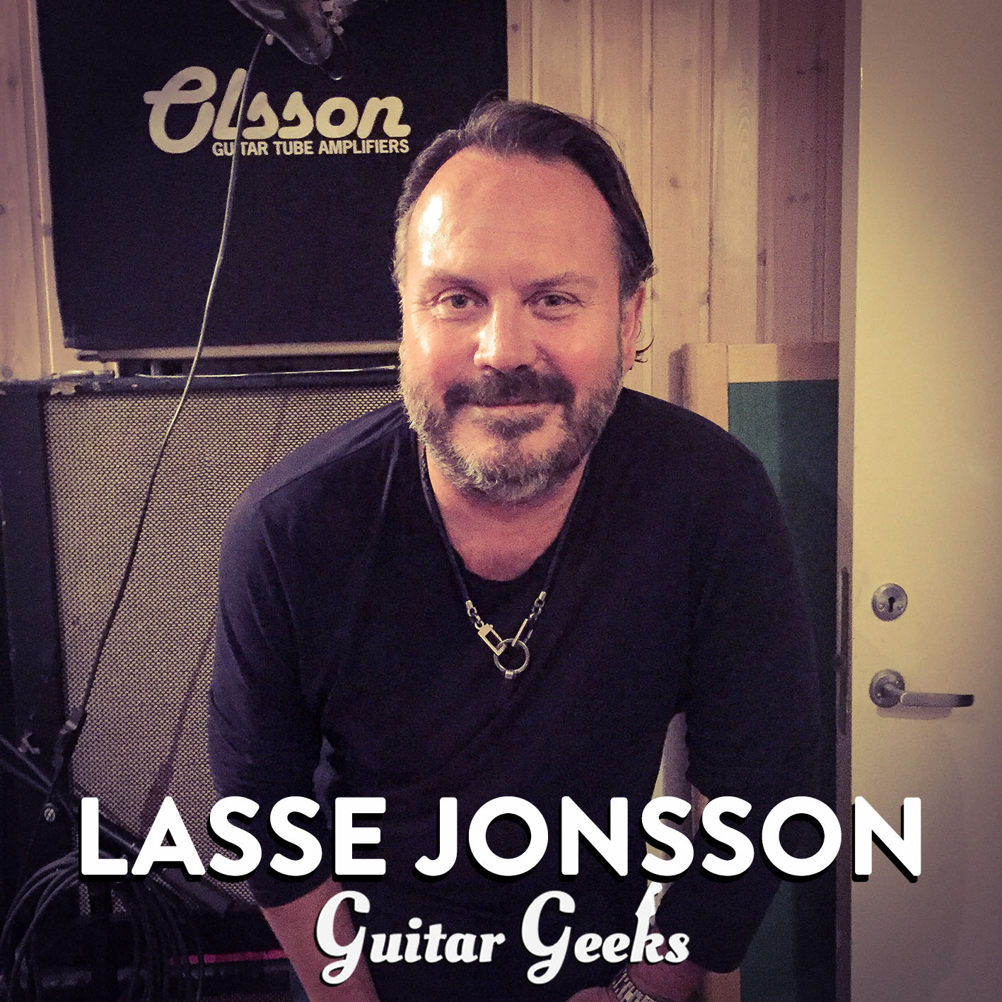 #051 - Lasse Jonsson