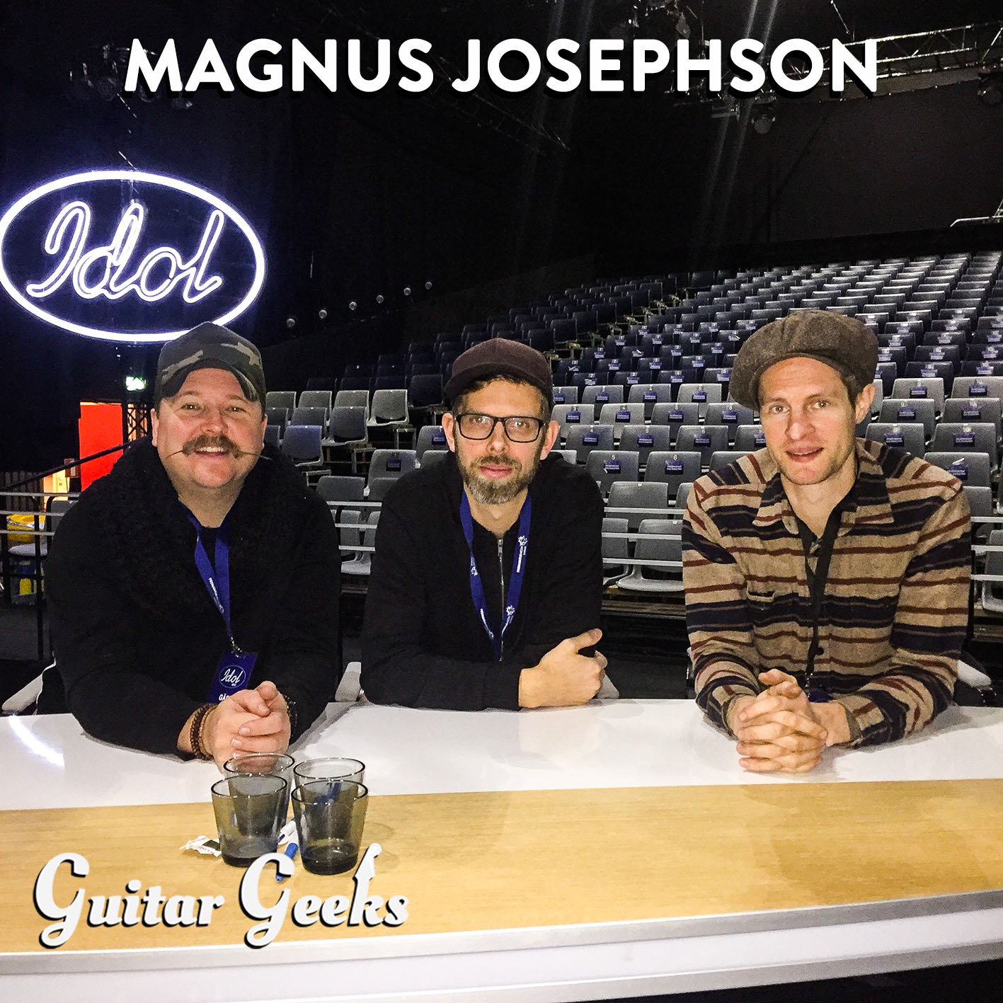 #060 - Magnus Josephsson  