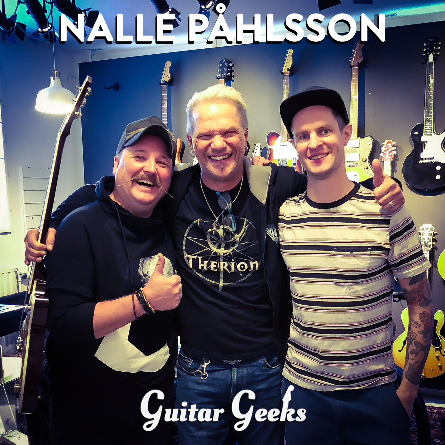 #097 - Nalle Påhlsson