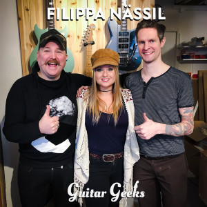 #127 - Filippa Nässil
