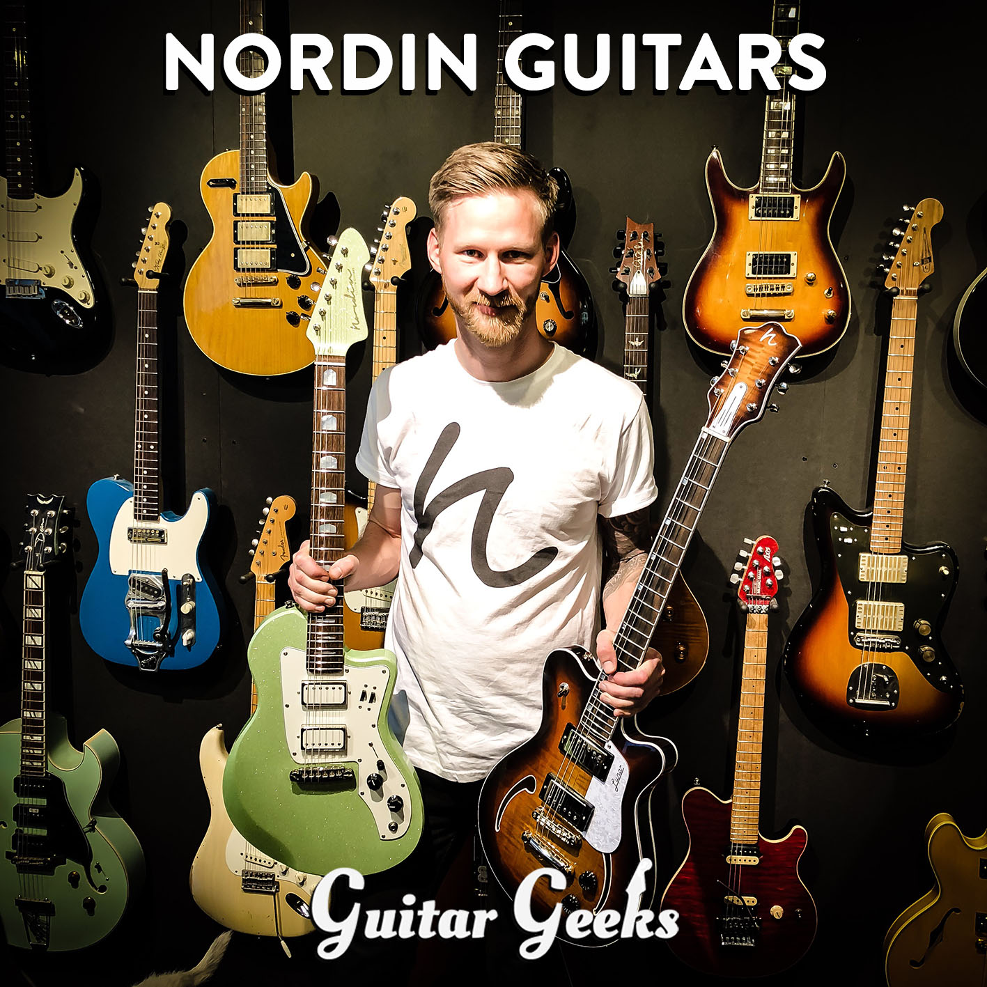 #092 - Nordin Guitars