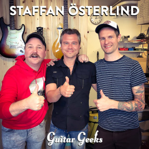 #141 - Staffan Österlind