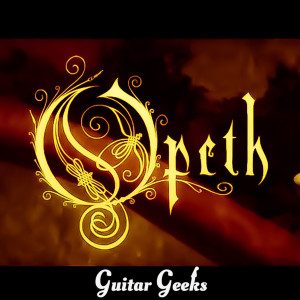 #155 - Opeth