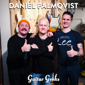 #108 - Daniel Palmqvist