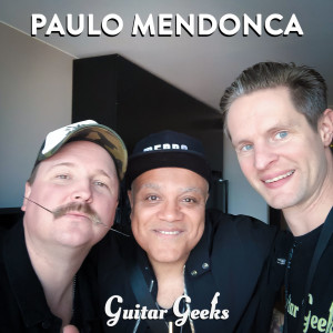 #136 - Paulo Mendonça