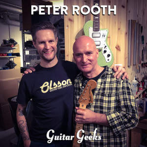 #098 - Peter Rooth