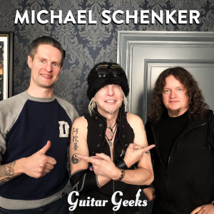 #154 - Michael Schenker