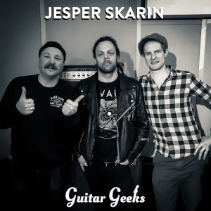 #173 - Jesper Skarin