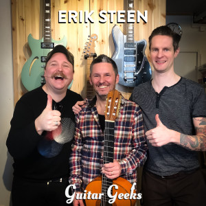 #126 - Erik Steen