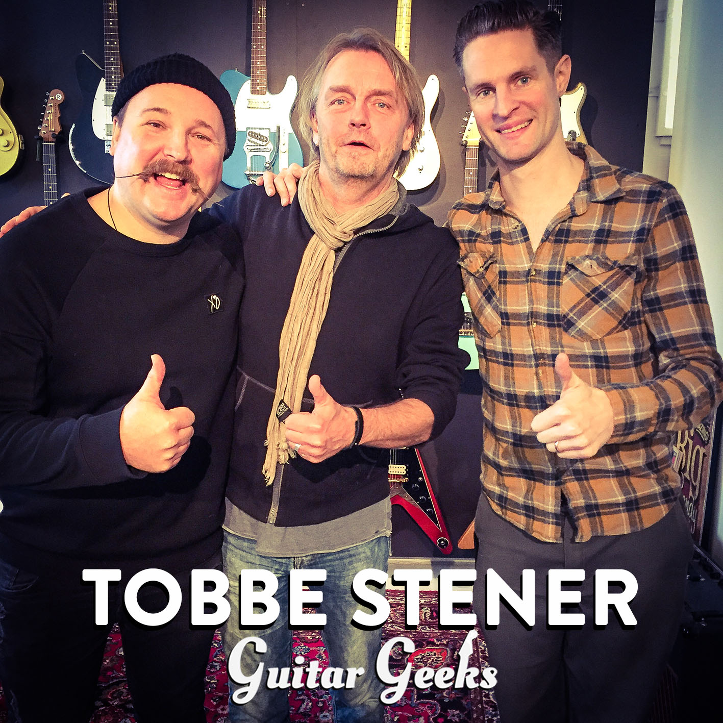 #065 - Tobbe Stener