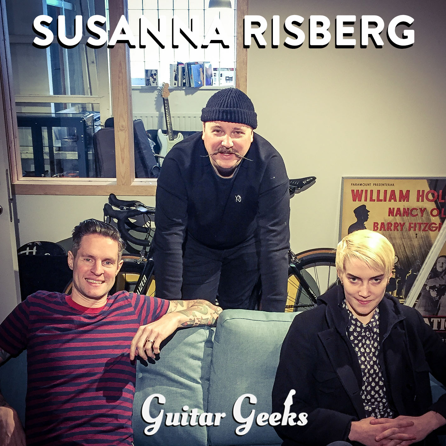 #066 - Susanna Risberg