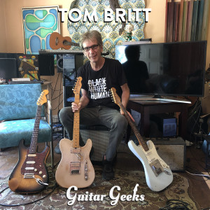 #156 - Tom Britt