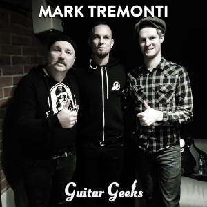 #174 - Mark Tremonti