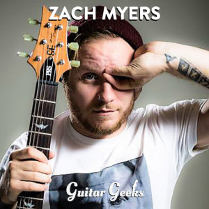 #163 - Zach Myers