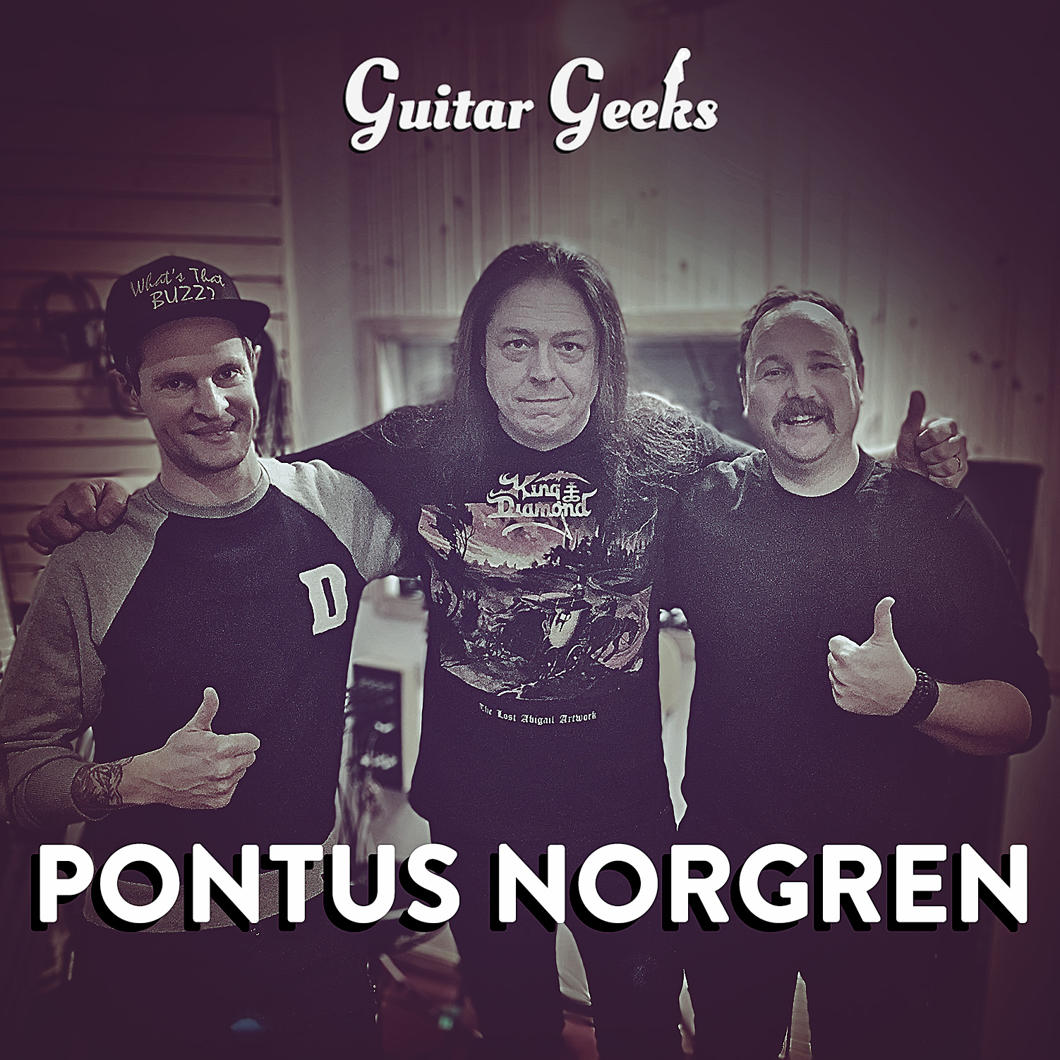 #040 - Pontus Norgren 2/2