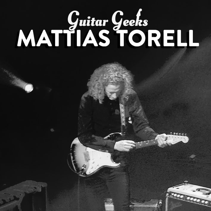 #020 - Mattias Torell